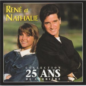 Rene And Nathalie [Audio CD] Nathalie Simard; Rene Simard and René Simard