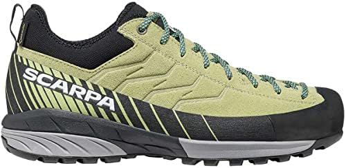 Scarpa Mescalito GTX, Women's Mountain Boots image 3