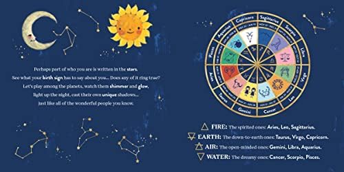 Baby's First Zodiac: Discover the Twelve Star Signs with this ...