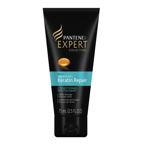 Pantene Pro-V Expert Collection Advanced Keratin Repair Conditioner 2.5 Fl Oz