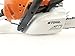 STIHL Motorsäge MS 231-40 (11432000358) (40 cm)