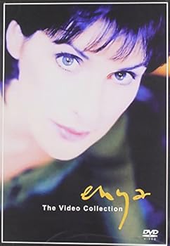 DVD Enya: The Video Collection Book
