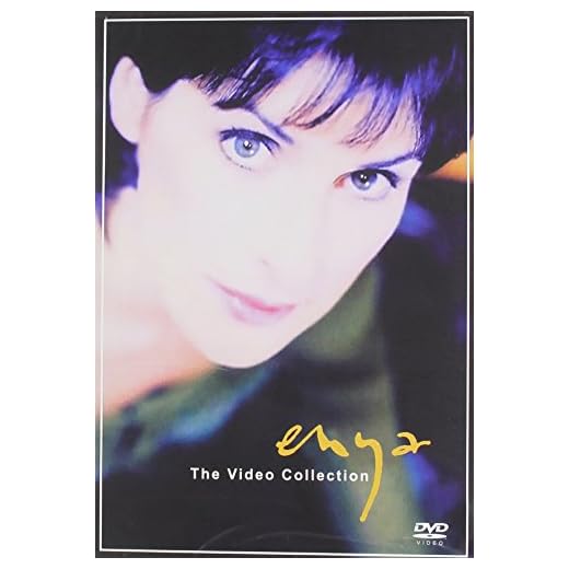 Enya: The Video Collection