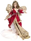 Barbie 2001 Holiday Angel 2