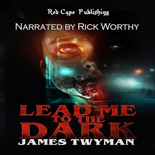 Lead Me to the Dark by James Twyman episode artwork