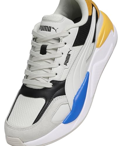 Image of Puma Unisex-Adult X-ray 2 Square Sheer Sneaker