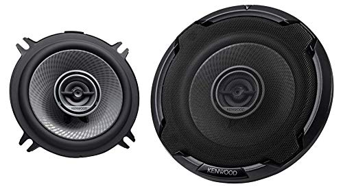 best kenwood speakers