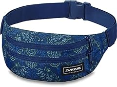 Ornamental Deep Blue