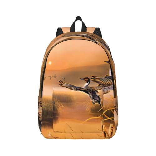 Mochila para enfermera EdWal con estampado organiza tus guardias y viajes