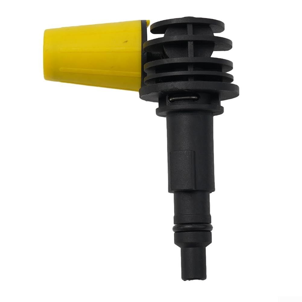 Buse rotative pour nettoyeur haute pression pour nettoyeur haute pression K2 K7 (série pour Lavor)