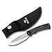 Buck Knives 679 BuckLight MAX Large Fixed Blade Knife with Sheath