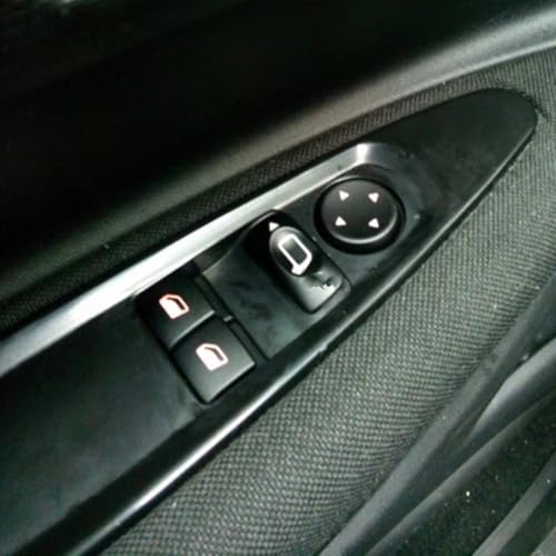 Módulo elevalunas Citroen C4 para solucionar ventanillas bloqueadas modelos 2004 a 2010 2