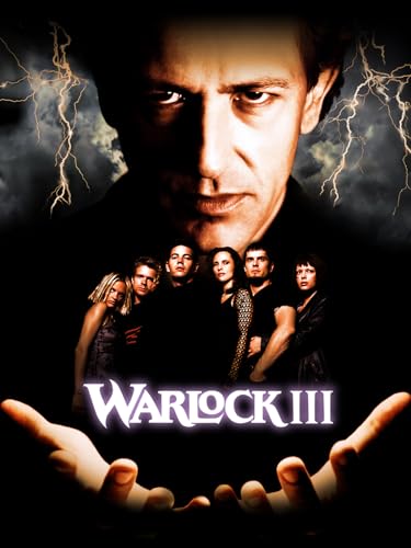 Warlock III: The End of Innocence