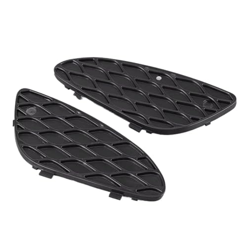 Calandre W211 pour Benz Classe E 2003-2006 gauche droite