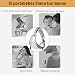 Imagen de Portabebes Ajustable,Fular Portabebe