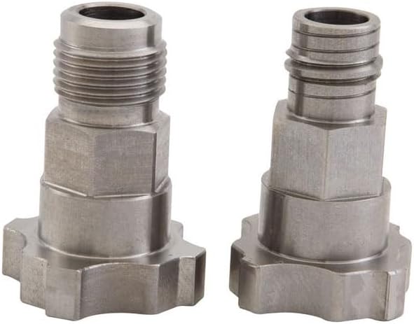 SHARPE 3M PPS Adapter for Finex Automotive Paint Sprayers FX1000/2000/3000 Series 289520