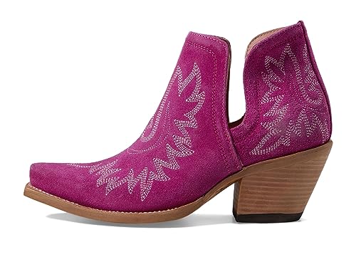 Image of Ariat Women's Dixon Western Boot - Agate Green