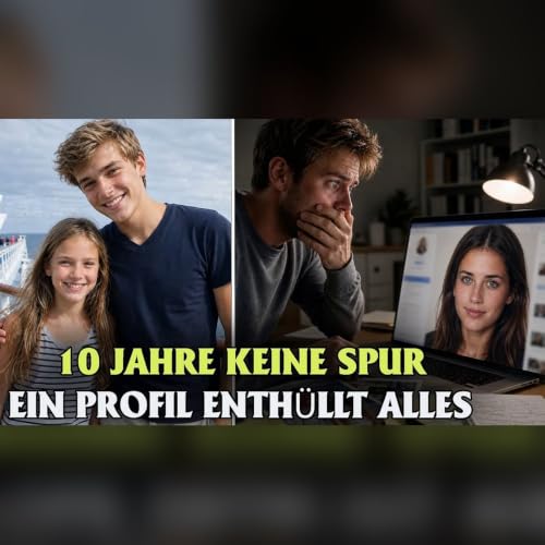 2012 auf Kreuzfahrt vermisst&hellip; Ihr Bruder fand sie 10 Jahre sp&auml;ter
