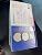 Pool Supply World Pen ICHLOR 30K Cell ONLY 523009