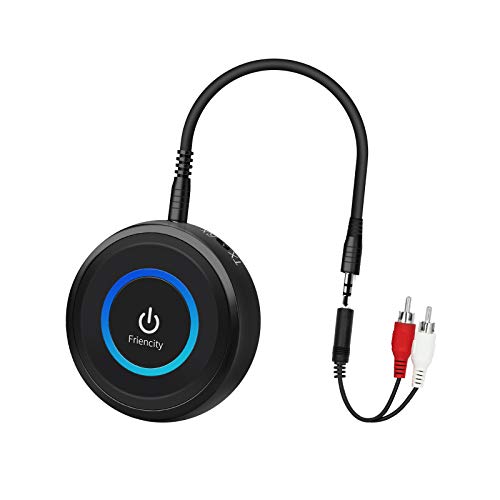 Best Bluetooth Transmitter For TV UK Eyes