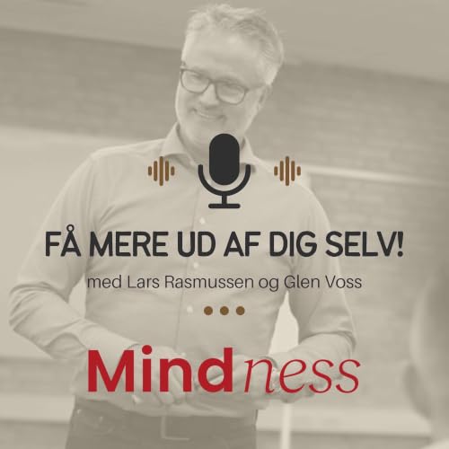 S2E12 - F&aring; mere ud af dig selv med Ian Wisler-Poulsen: Kongen af kundeoplevelser