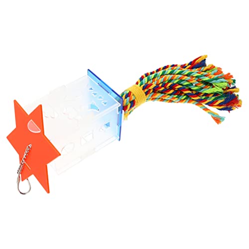 Jaulas Pajaros Agapornis Marca HEMOTON