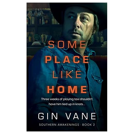 Some Place Like Home (Southern Awakenings) (English Edition)
