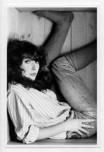 Amazon.co.jp: 歌手 ケイト・ブッシュ Kate Bush 写真/フォト(小
