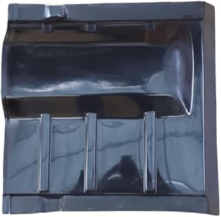 1009666 Proteção abaixo do motor micro-car M.GO universal