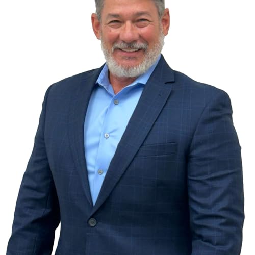 Ep. 44 | Fail Fast, Grow Faster: The Leadership Philosophy Transforming Properties and People