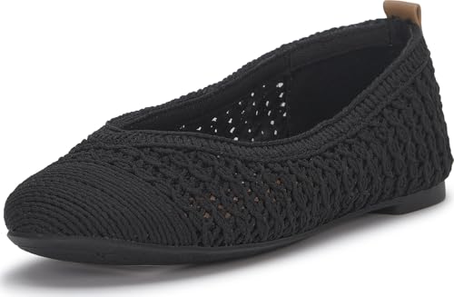 Lucky Brand Women's Emmielu Ballet Flat