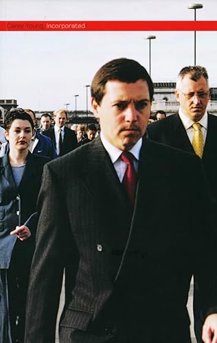 Carey Young - Incorporated