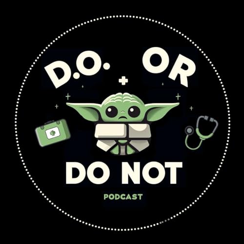 Episode 167: Myths and Misconceptions 4: DO students can't participate in the Visiting Student Learning Opportunities (VSLO)? Incorrect! Interview with the AAMC!