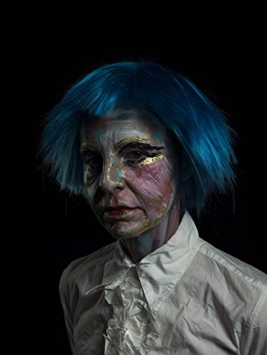 Face a face: Retratos de mestres da fotografia contemporânea