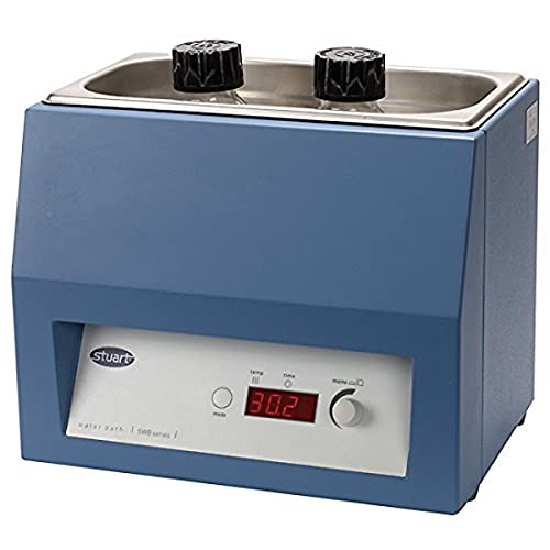 Techne SWB6D Digital Water Bath 6l, 230V