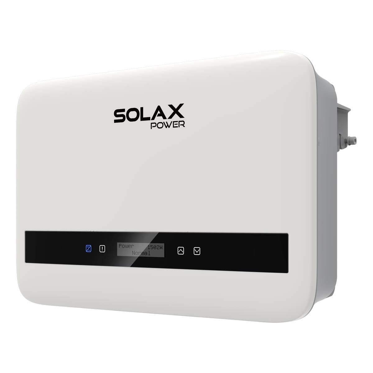 SolaX X1-Boost G4 0% MwSt §12 III UstG 4,2kW Wechselrichter 1-phasig