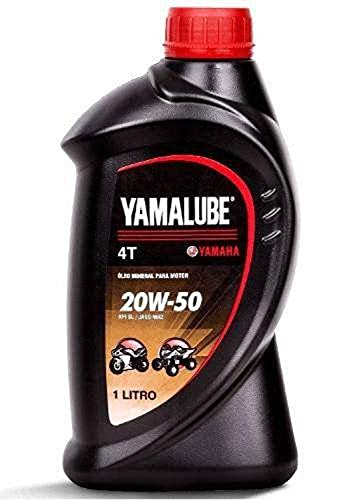 Oleo Motor 4 T (20w-50) Mineral Yamalube