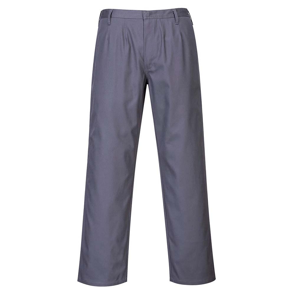 Portwest FR36 Pantalón Bizflame Pro Cintura con Trasera Elástica Duradero