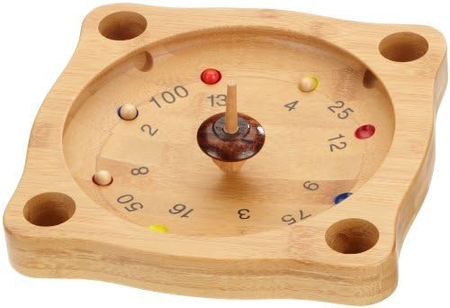 TIROLER ROULETTE, Green Games by Philos, Philos
