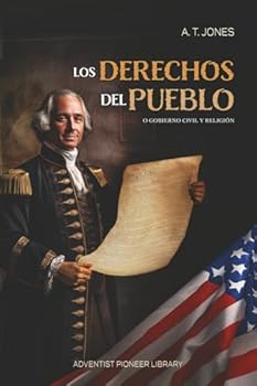 Paperback Los Derechos del Pueblo (Spanish Edition) [Spanish] Book