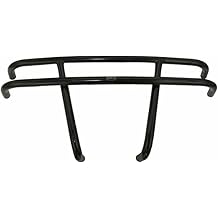 MadJax Golf Cart Brush Guard for Club Car Precedent Models | Black Steel | Compatible with 2004-Up Precedent Models