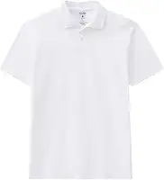 Camiseta Masc Polo Basica