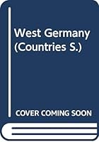 West Germany 0356048519 Book Cover