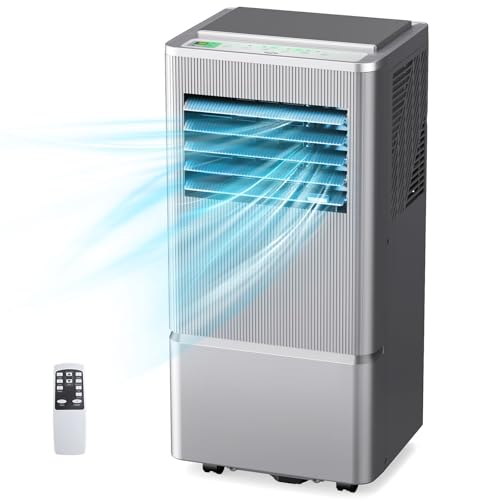 Air Choice 10k BTU portable AC image