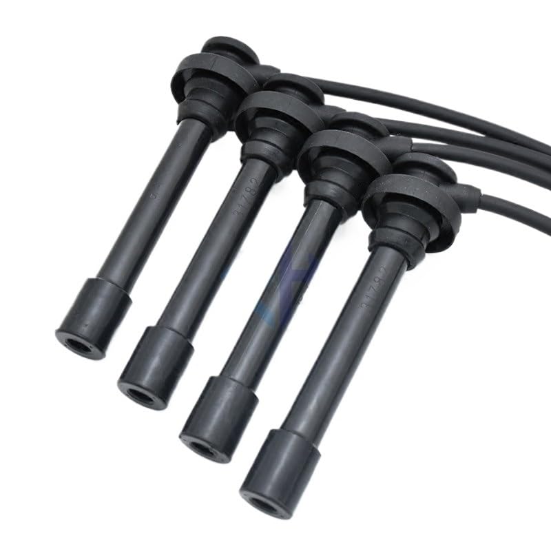 Bujía para Great Wall hover cuv H3 H5 WINGLE3 WINGLE 5 gasolina 4g63 4g64 4g69 motor SMW250506 SMW250508