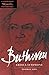 Beethoven: Eroica Symphony (Cambridge Music Handbooks)