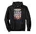 Without Freedom of Speech We Wouldn't Know Who Idiots Are Pullover Hoodie