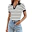 White Stripe