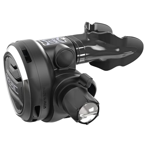 SEAC IT500 300 DIN Tauchauslauf