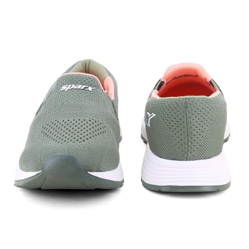 Image of SPARX Women's Sports Shoes SL-323| Lightweight, Stylish & Comfortable Shoes